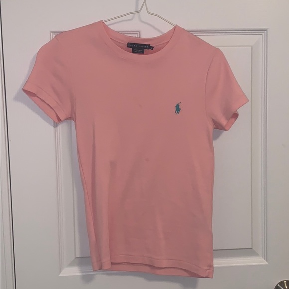 Ralph Lauren shirt - Picture 2 of 3
